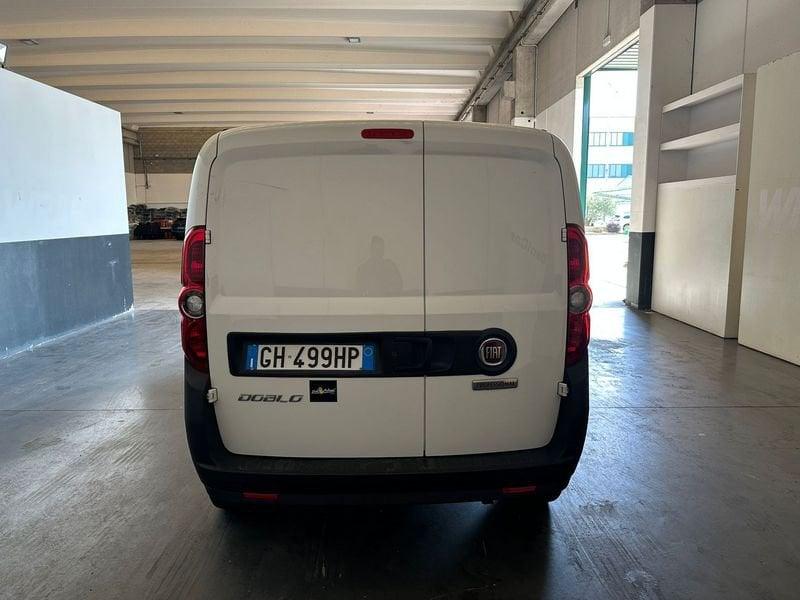 FIAT Doblò 1.3 MJT S&S CH1 Cargo Lounge (IVA ESCL.)
