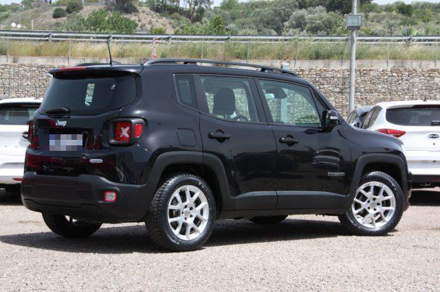 JEEP Renegade 1.6 Mjt 120 CV Longitude Cerchio 17