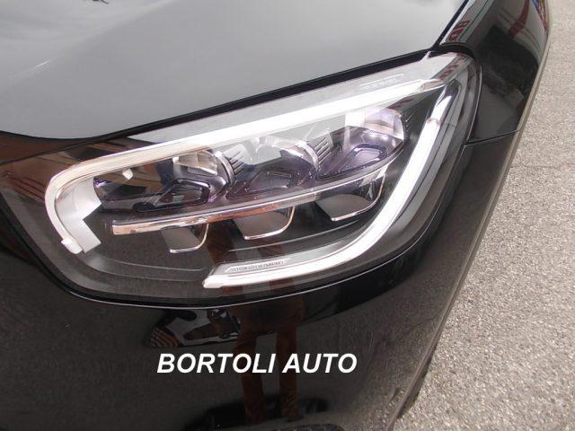 MERCEDES-BENZ GLC 200 d 47.000 KM 4MATIC BUSINESS EXTRA