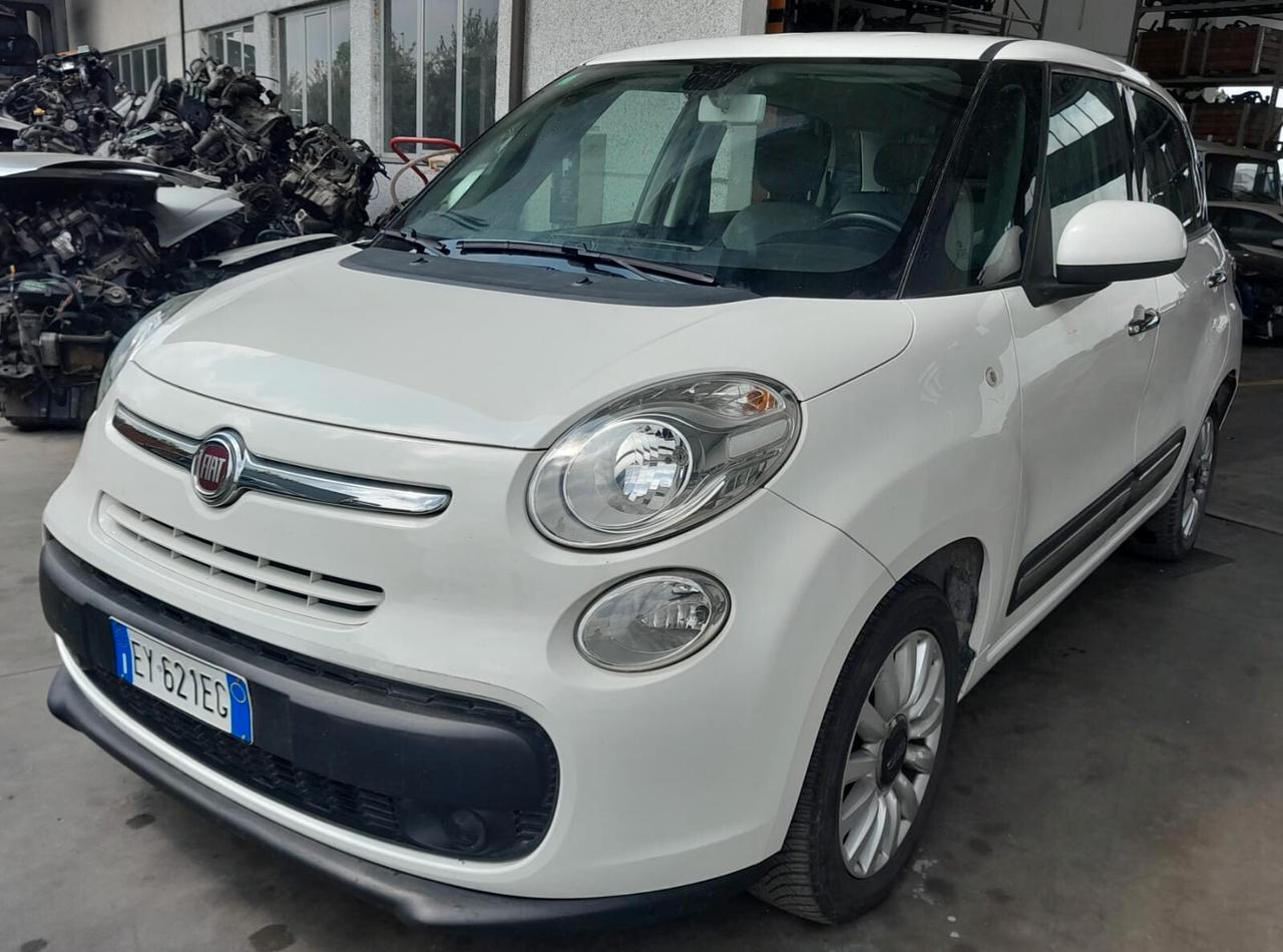 Fiat 500L 1.3 Multijet 85 CV Pop Star