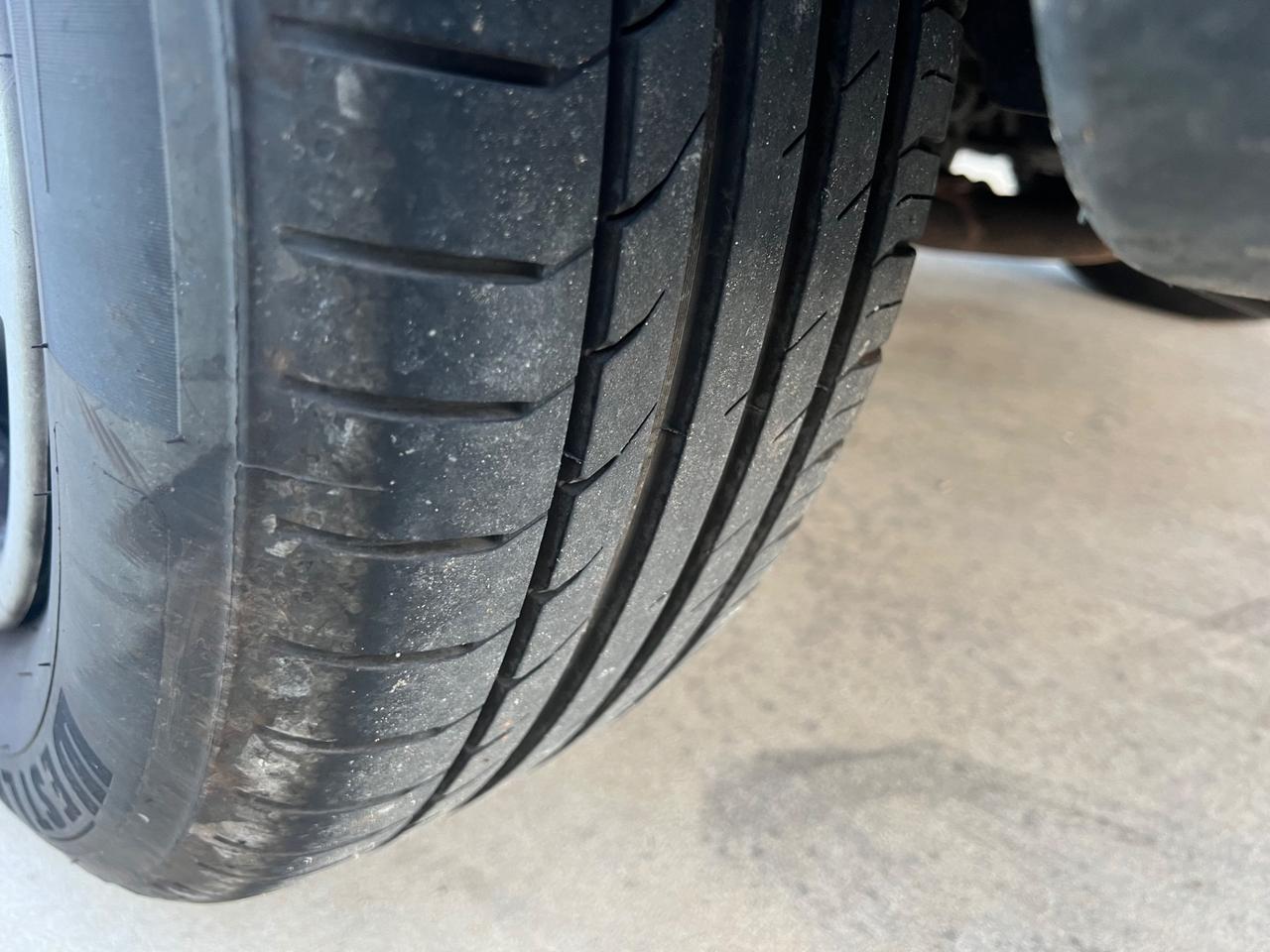 Nissan Qashqai 1.5 dCi DPF Tekna