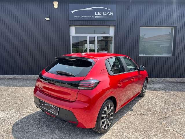 Peugeot 208 1.2 puretech Active s *DRIVE TOP*
