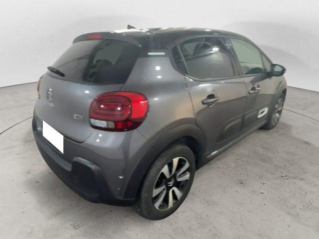 CITROEN C3 C3 PureTech 110 S&S Max