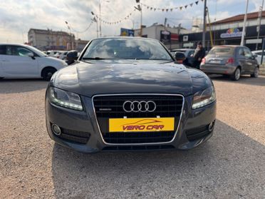 Audi A5 3.0 V6 TDI F.AP. quattro Ambition