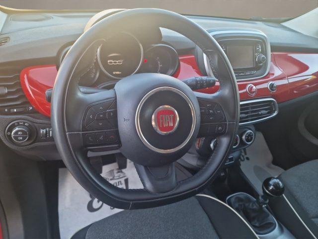 FIAT 500X 1.3 MultiJet 95 CV Lounge