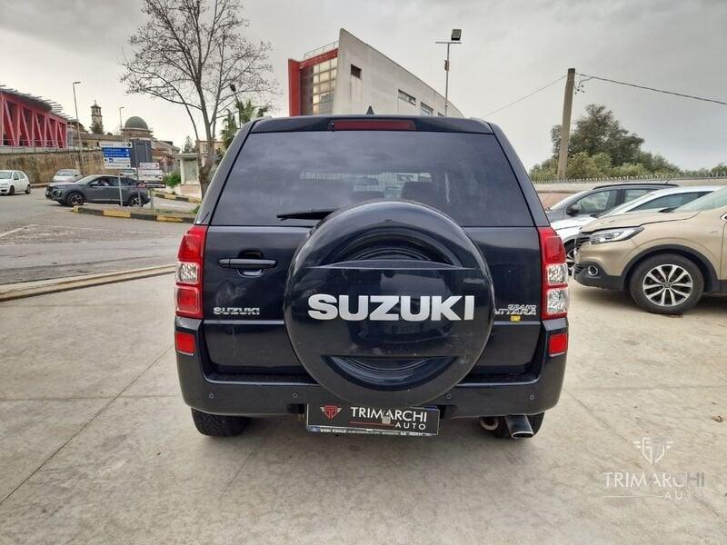Suzuki Grand Vitara 1.9 DDiS Evolution+ 4WD 5p.