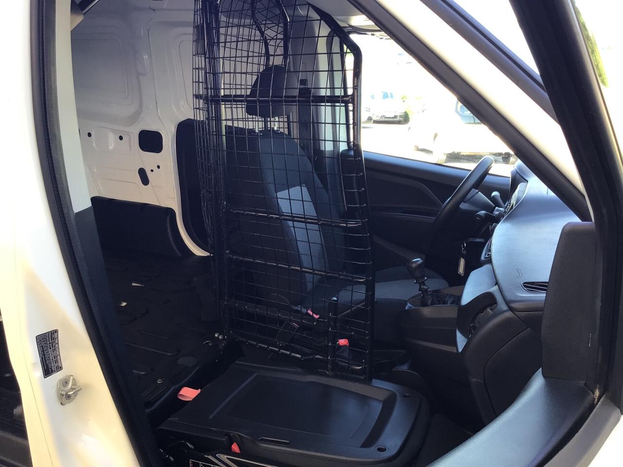 Fiat Doblo Doblò 1.6 MJT 105CV S&S PL-TN Cargo Maxi Business