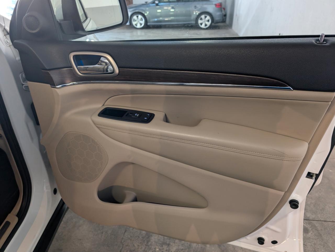 Jeep Grand Cherokee 3.0 V6 CRD 250 CV Multijet II Limited IN ARRIVO
