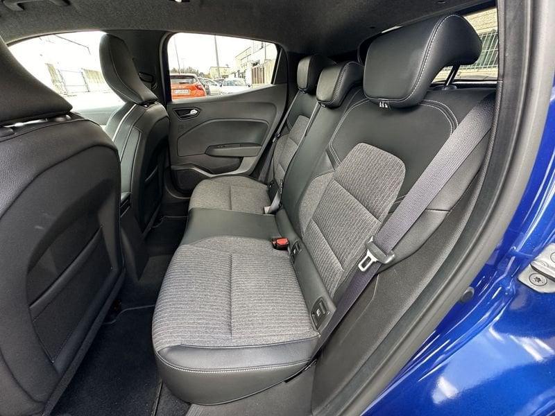 Renault Clio 1.0 TCE TECHNO