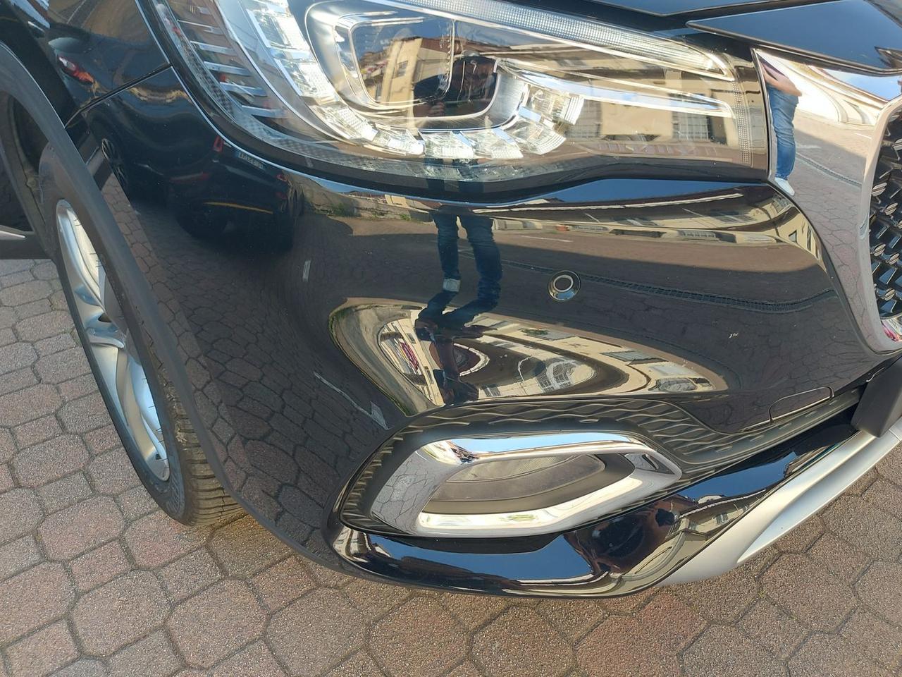 Mg HS Luxury 1.5 T GDI Gpl