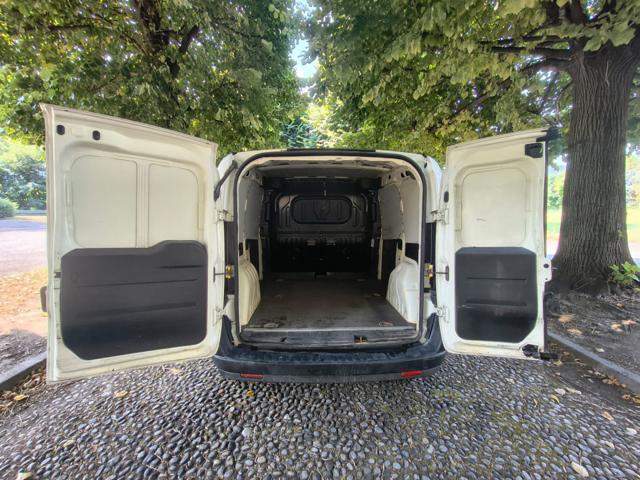 FIAT DOBLO' 1.3 MJT PC-TN Cargo Lamierato 2 POSTI