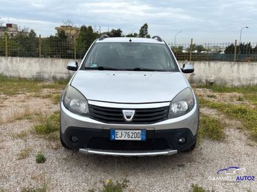 Dacia Sandero Sandero 1.6 8v Stepway Gpl 85cv