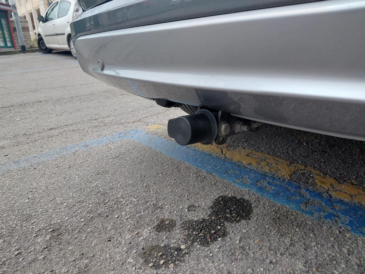 Honda CR-V Confort 1.6 i-DTEC #10038