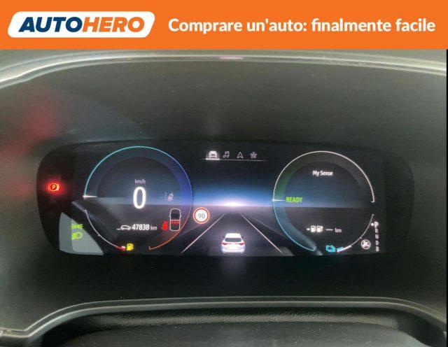 RENAULT Megane Mégane Sporter Plug-in Hybrid E-TECH 160 CV R.S. L