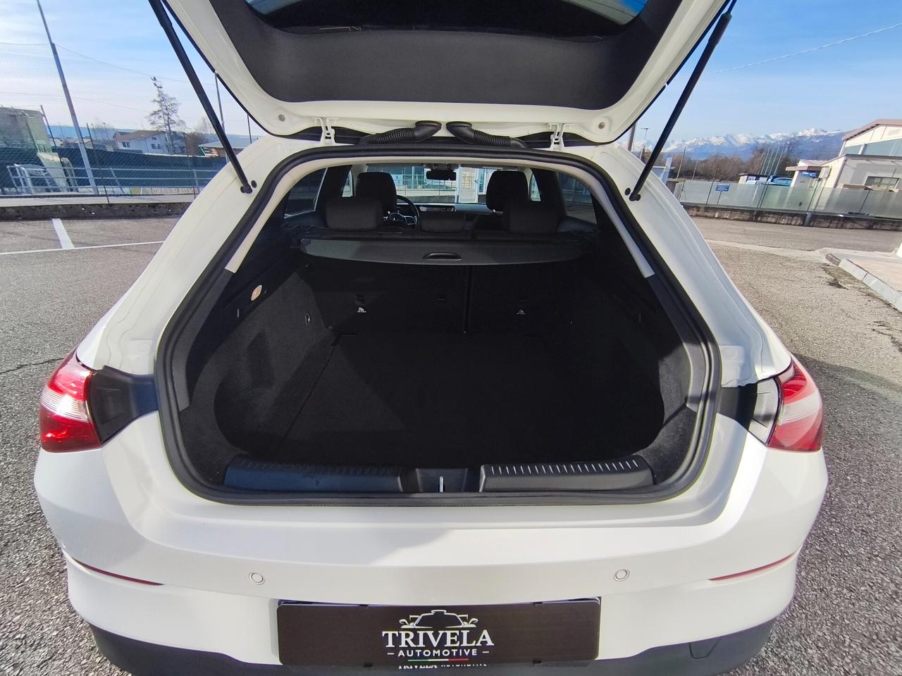 Mercedes-benz CLA 200 d Automatic Shooting Brake Sport