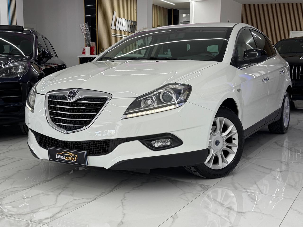 Lancia Delta 1.6 MJT Gold Full Optional