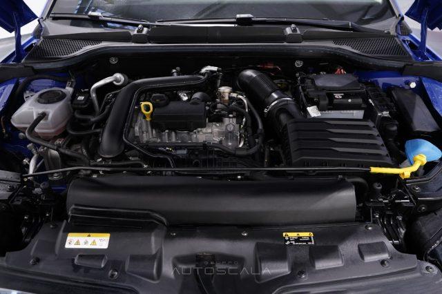 SKODA Scala 1.0 TSI 110cv Ambition