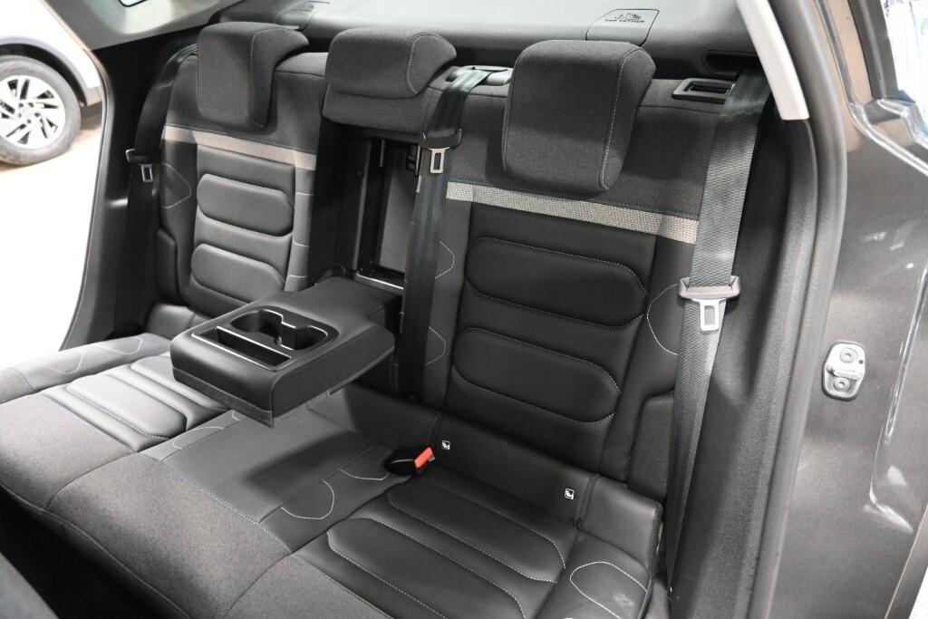 Citroen C4 X BlueHDI 130 S&S EAT8 Max