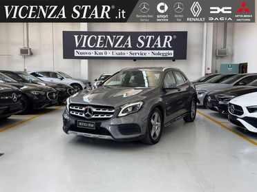 MERCEDES-BENZ GLA 200 PREMIUM AMG AUTOMATIC