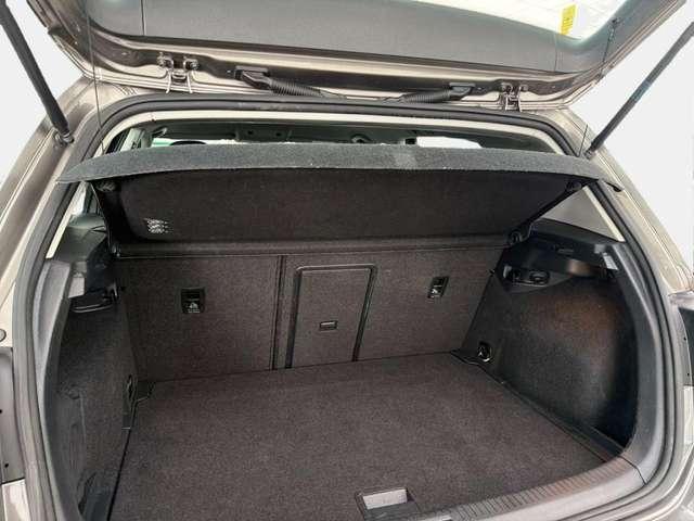 Volkswagen Golf 2.0 TDI 5p. Executive BlueMotion Technology