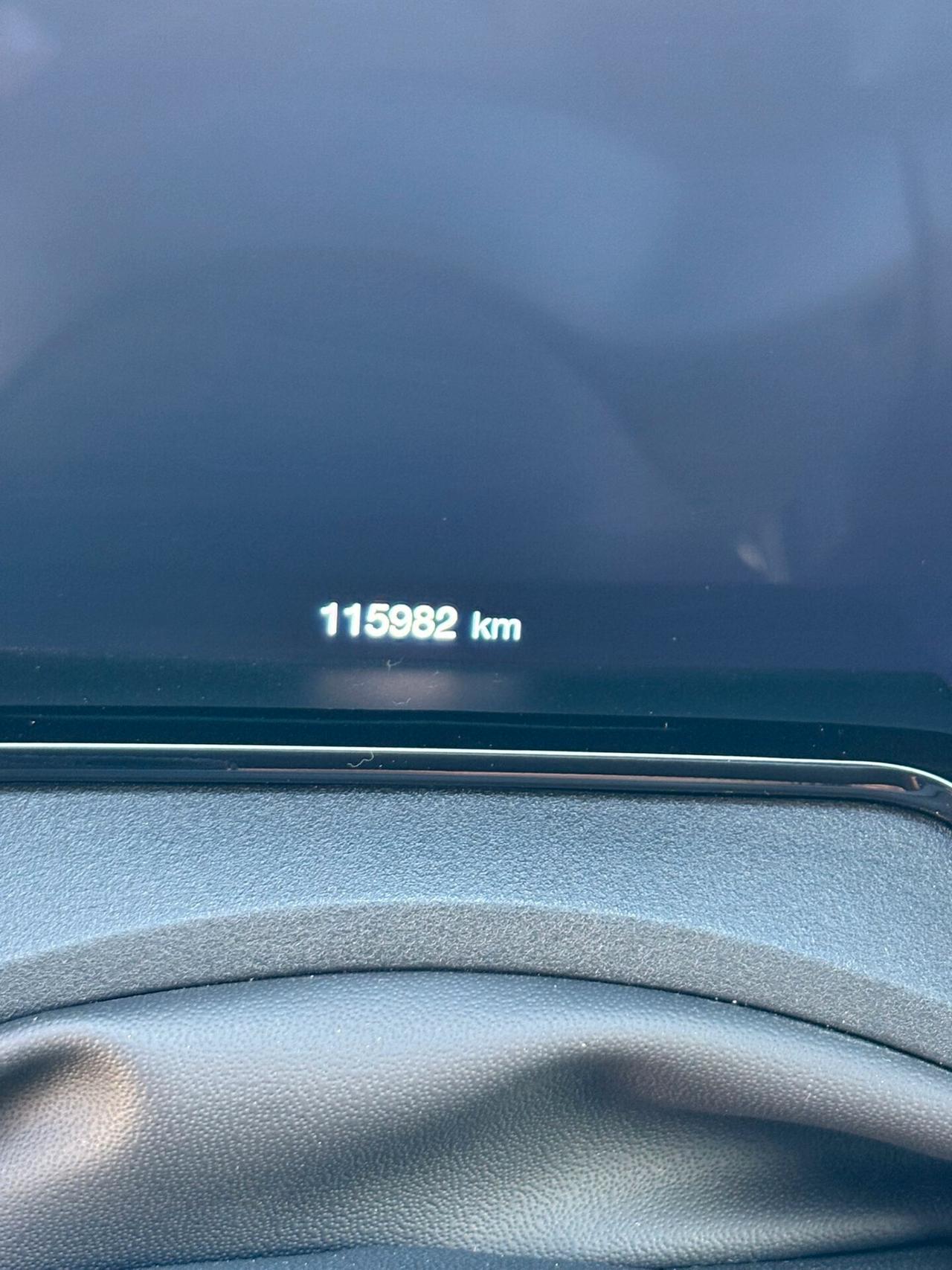 Alfa Romeo Tonale 1.6 diesel 130 CV TCT6 Super