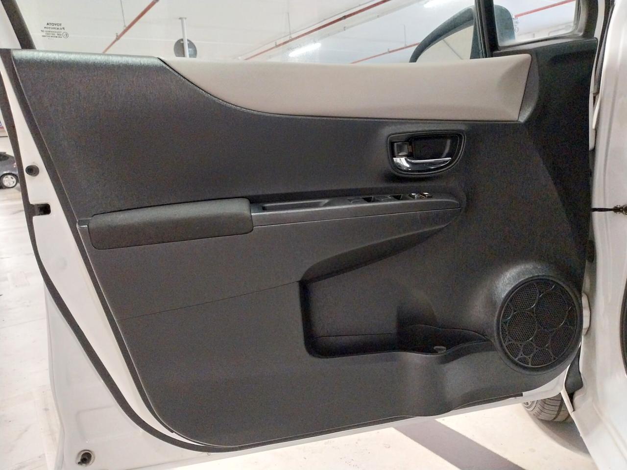 Toyota Yaris 1.4 D - 4 Lounge - ok neopatentati