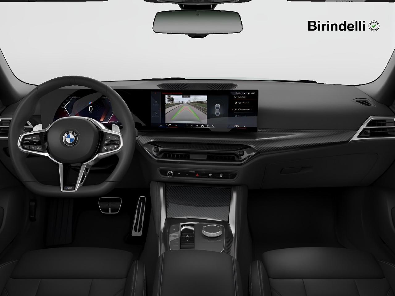 BMW BMW 420d Gran Coupé