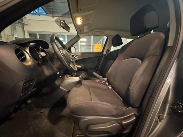 NISSAN Juke 1.6 Acenta