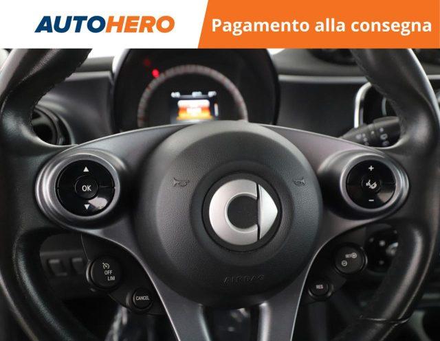 SMART ForTwo 70 1.0 twinamic Passion