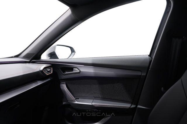 CUPRA Formentor 2.0 TDI 150cv DSG