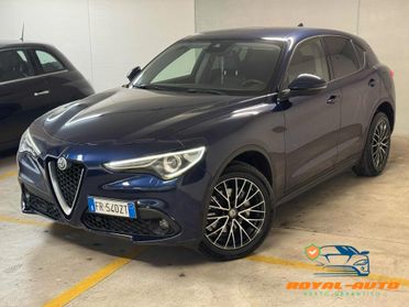 Stelvio 2.2 Turbodiesel 210 CV AT8 Q4 Super