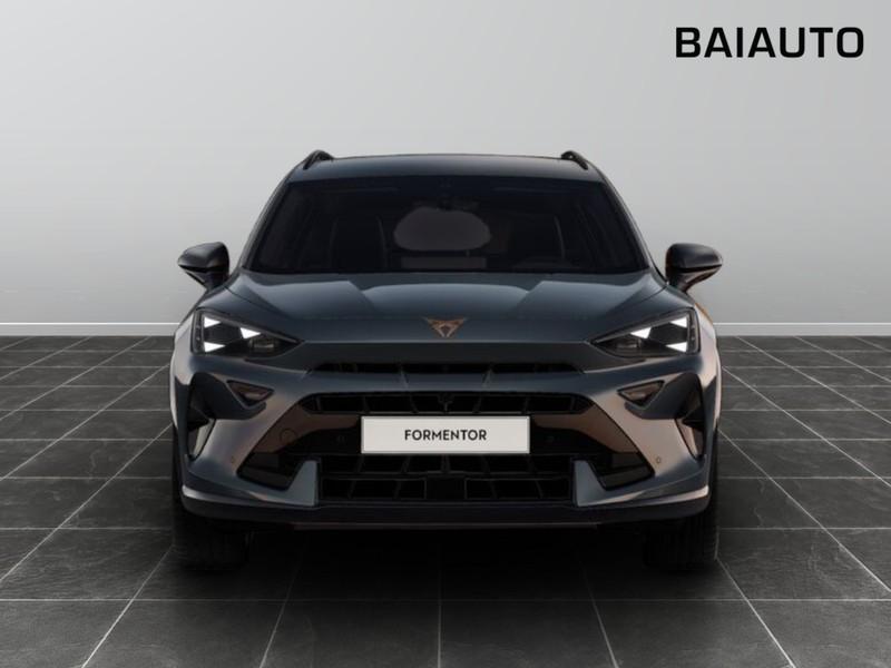 Cupra Formentor 2.0 tdi 150cv dsg