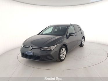 Volkswagen Golf 1.5 TGI DSG Life