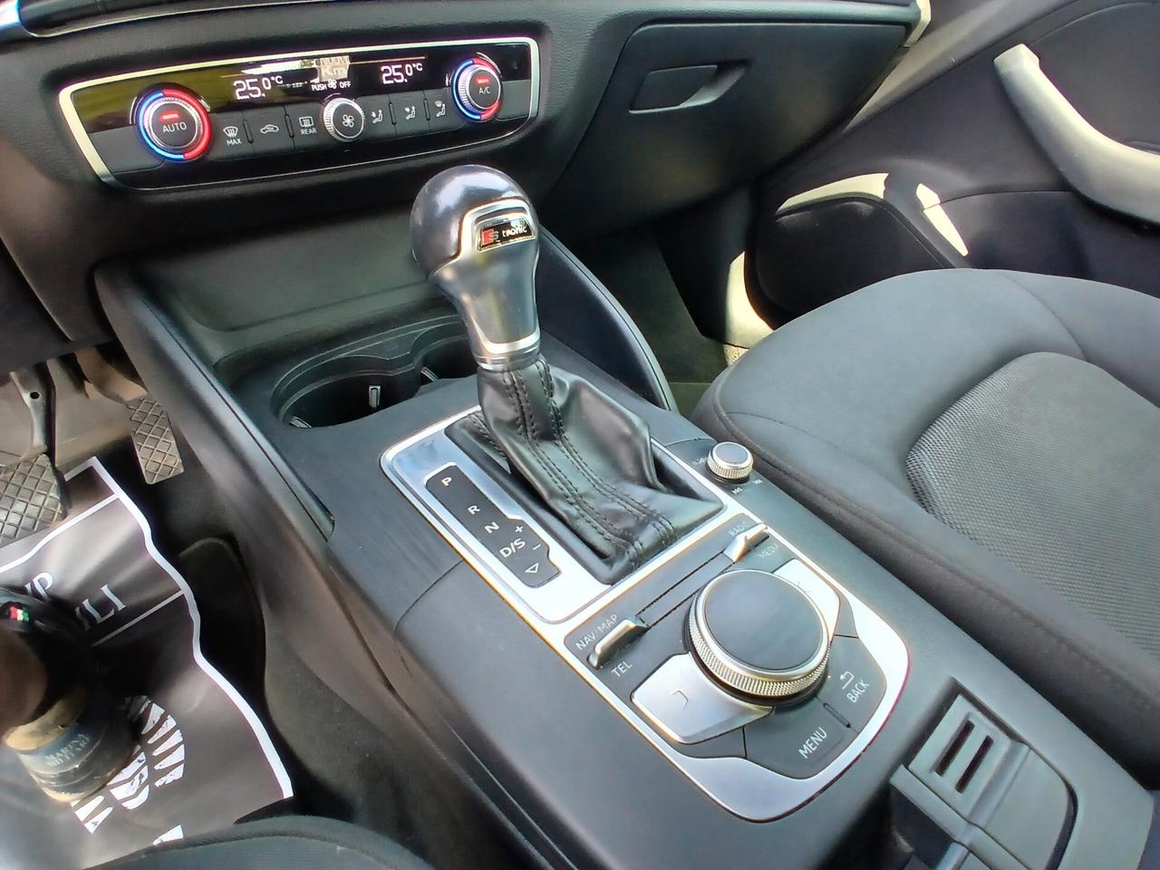 Audi A3 1.6 TDI 116CV S tronic Business