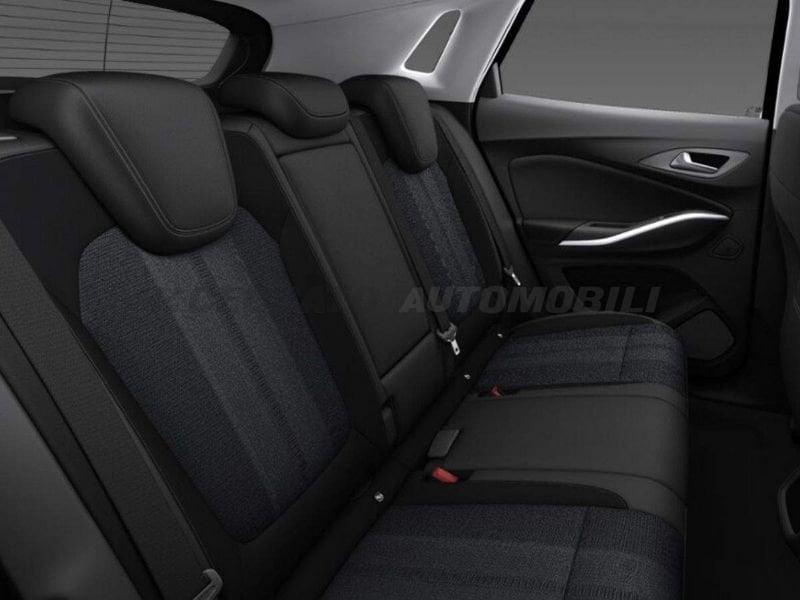 Opel Grandland Grandland 1.6 phev Business Elegance fwd 225cv auto