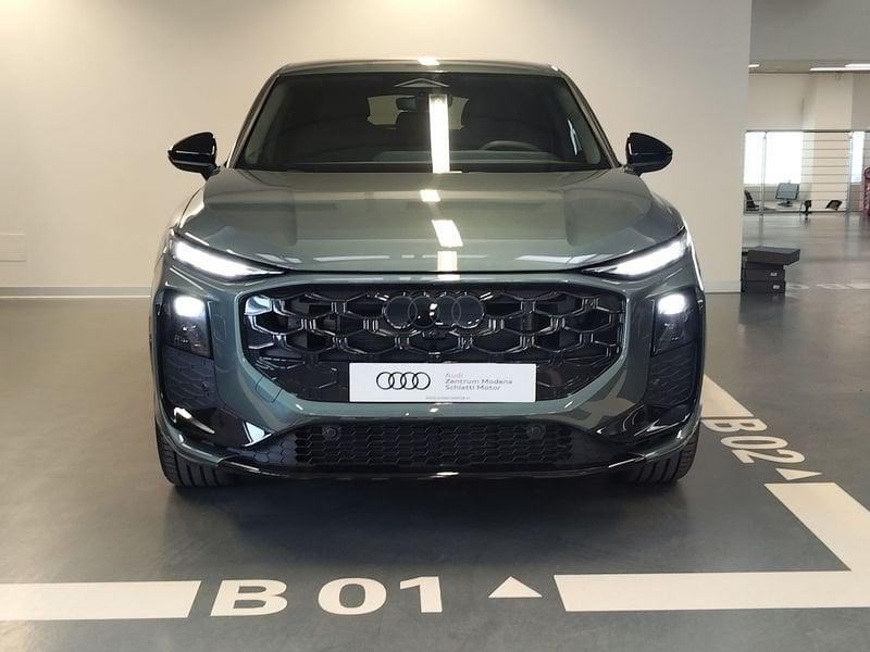 Audi Q3 Q3 Sportback 2.0 tdi Business 150cv s-tronic