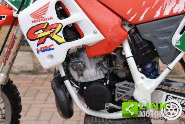 HONDA CR 250 CR-250 replica Trampas Parker