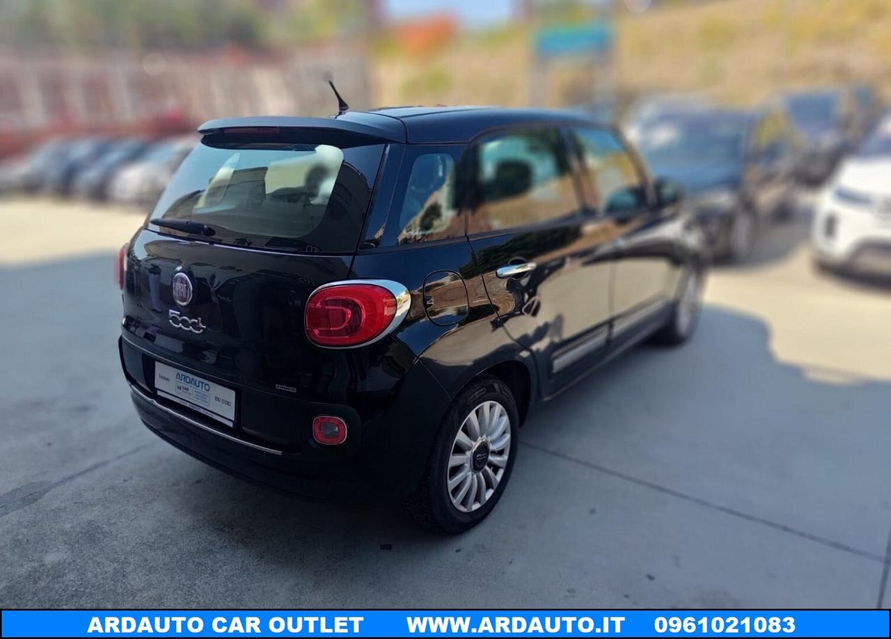 Fiat 500 L 1.3 Mjt Pop Star 85 cv