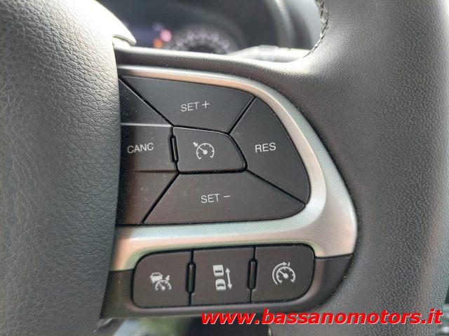 JEEP Renegade 1.5 Turbo T4 MHEV Limited PROMO GENNAIO 2026