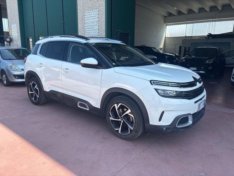 Citroën C5 Aircross BlueHDi 130 S&S Shine