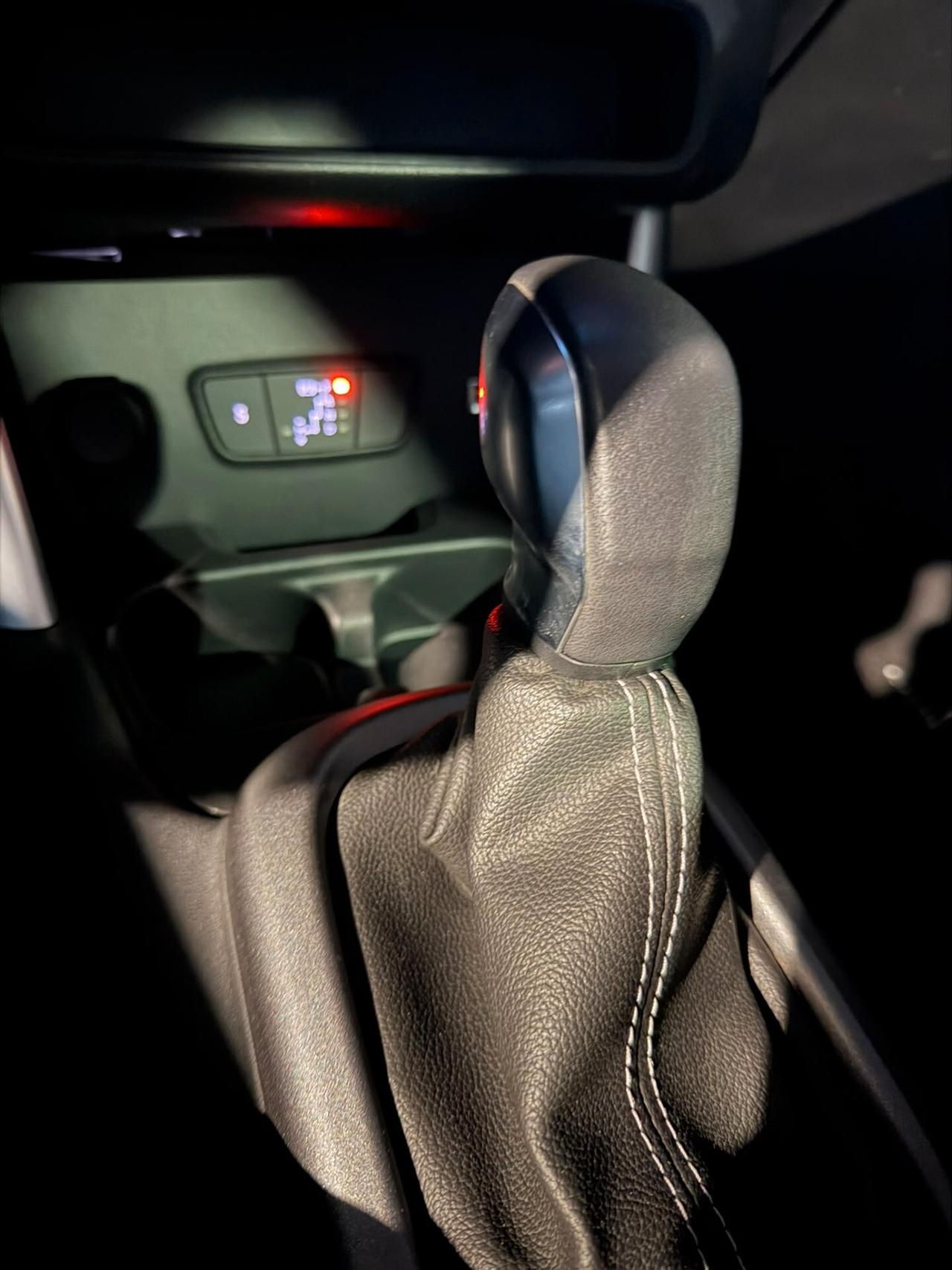 Citroen C3 Aircross BlueHDi 120 S&S EAT6 Feel