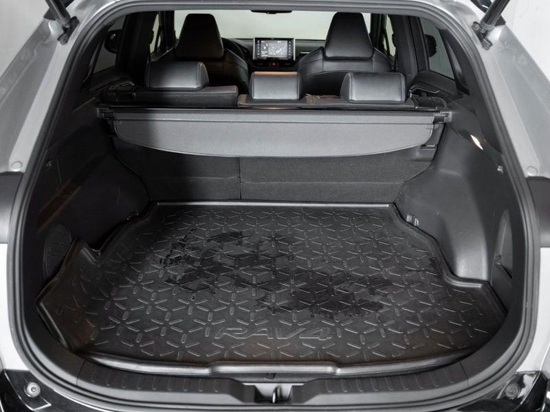 Toyota RAV4 Rav4 2.5 vvt-ie h Style 2wd 218cv e-cvt