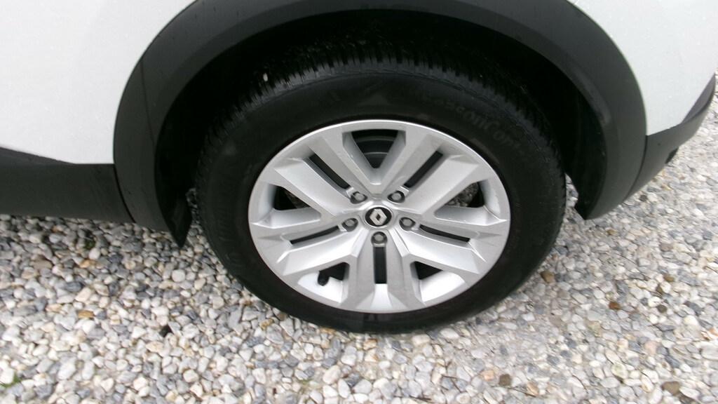 Renault Captur 1.0 TCe Equilibre