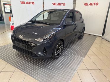 Hyundai i10 1.0 MPI AT Prime