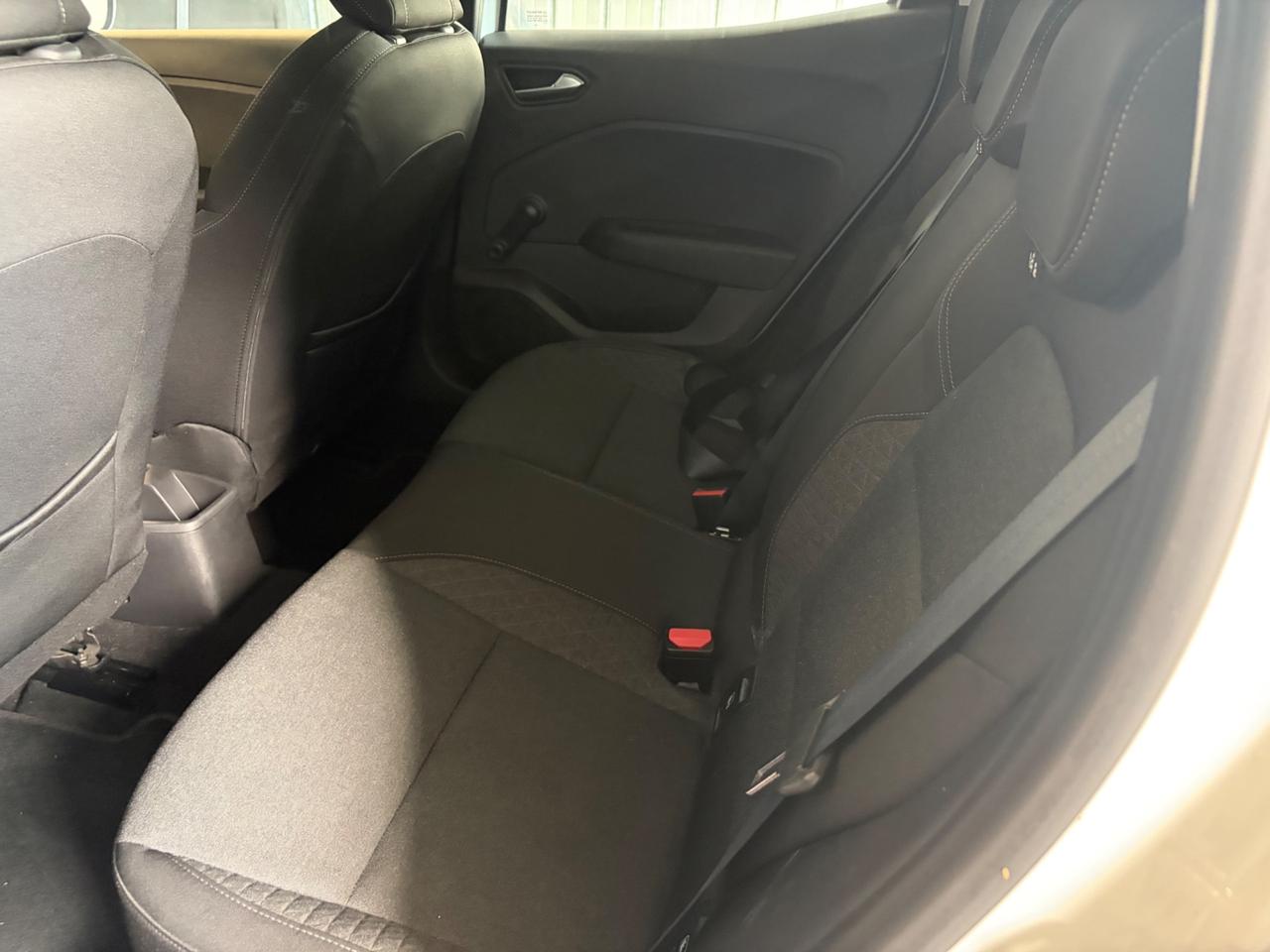 Renault Clio TCe 100 CV GPL 5 porte N1