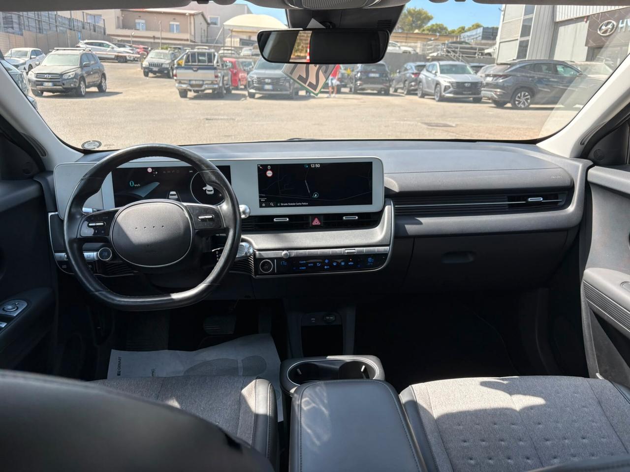 Hyundai Ioniq 5 58 kWh Innovation