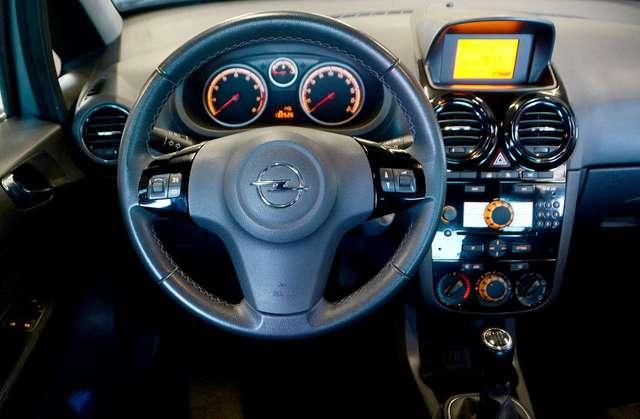 Opel Corsa 5p 1.2 GPL-tech 85cv * OTTIMO STATO *