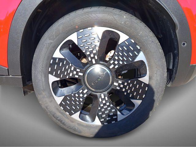 FIAT 600 Hybrid 100 CV DCT MHEV La Prima