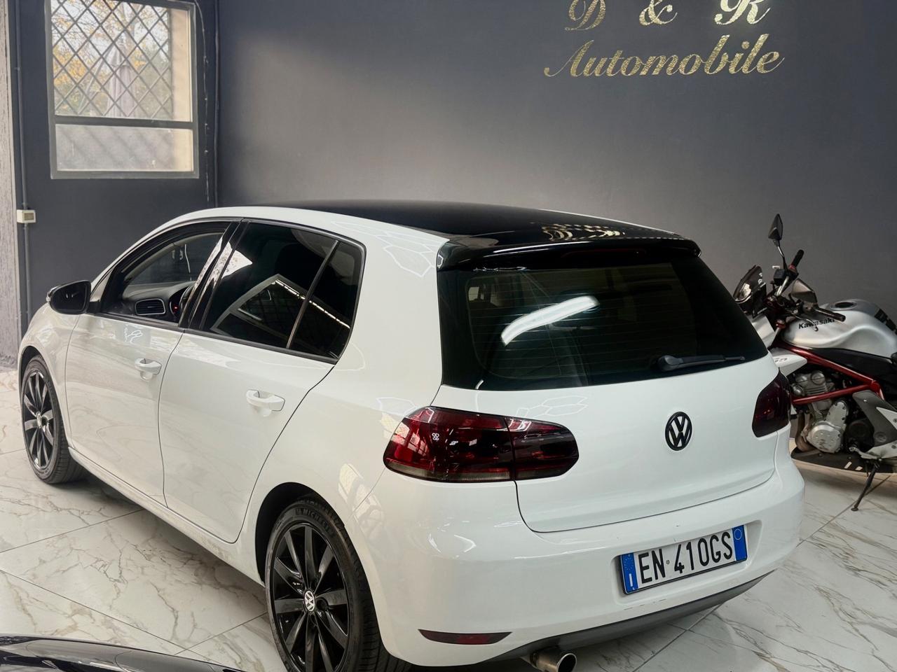 Volkswagen Golf Business 1.6 TDI 5p.