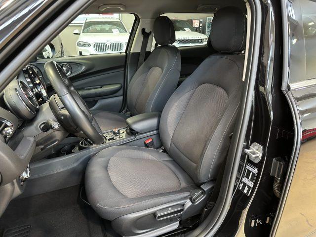 MINI Clubman 1.5 One Essential - 17" - LED - OK Neopatentati